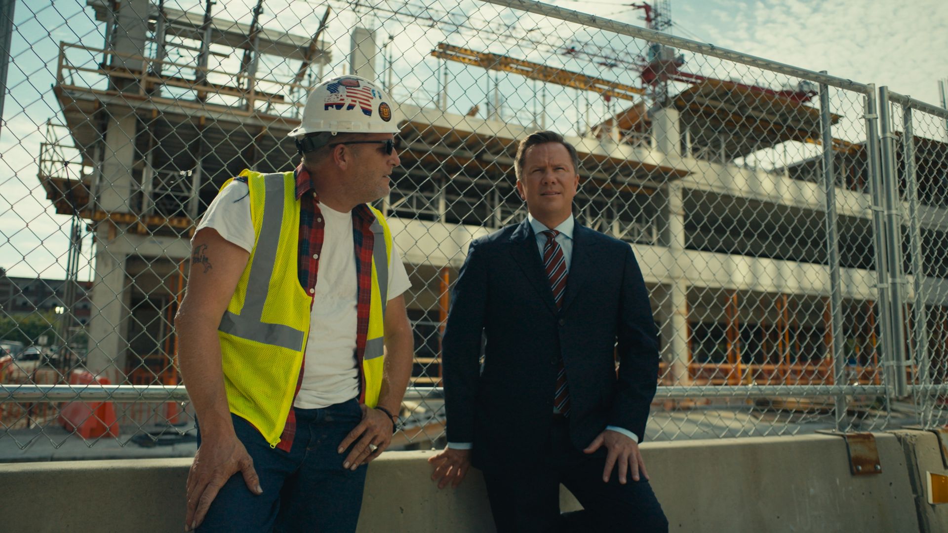 construction worker