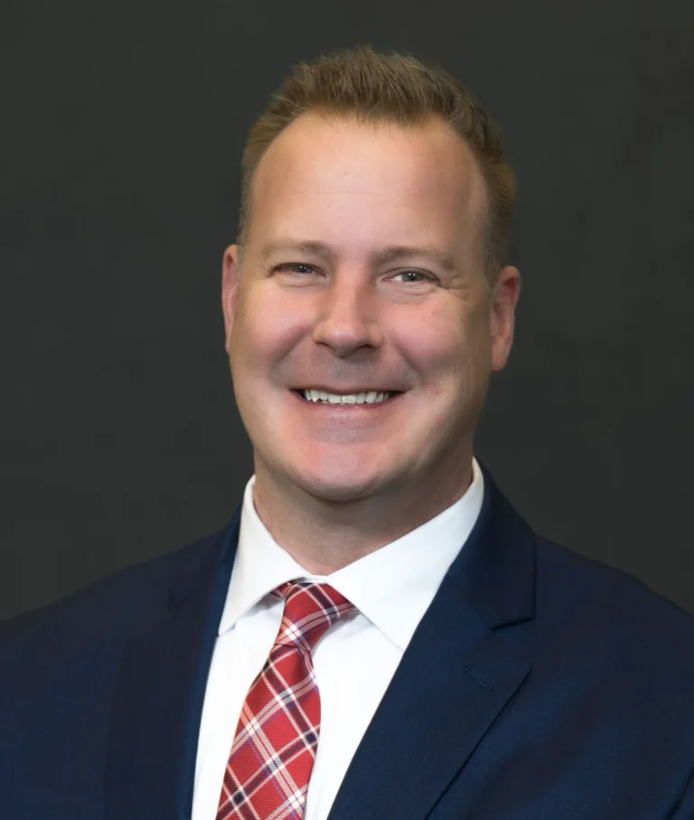 Portrait of John Colan, Buckeye Law Group attorney