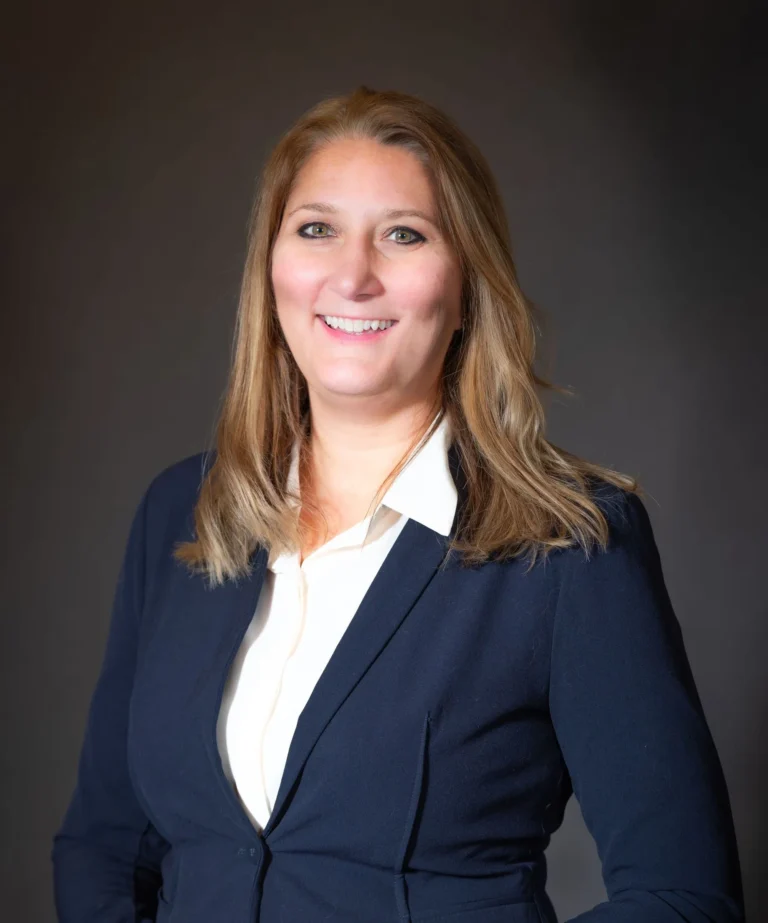 Portrait of Bryanne Lynn Shaw, Buckeye Law Group attorney