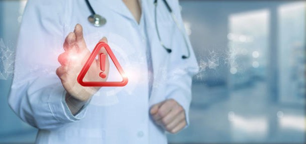medical error guide