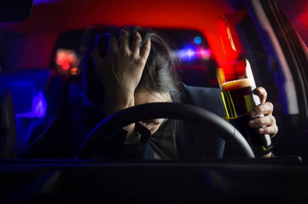 dui illustration