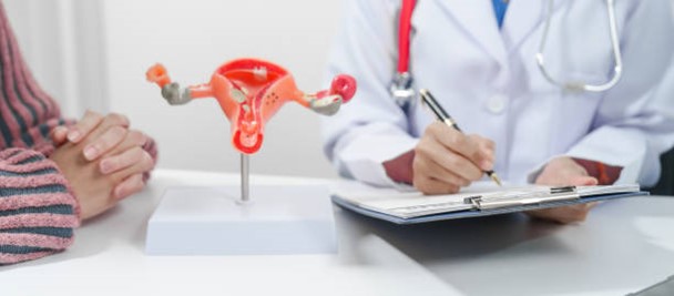 gynecological malpractice illustration