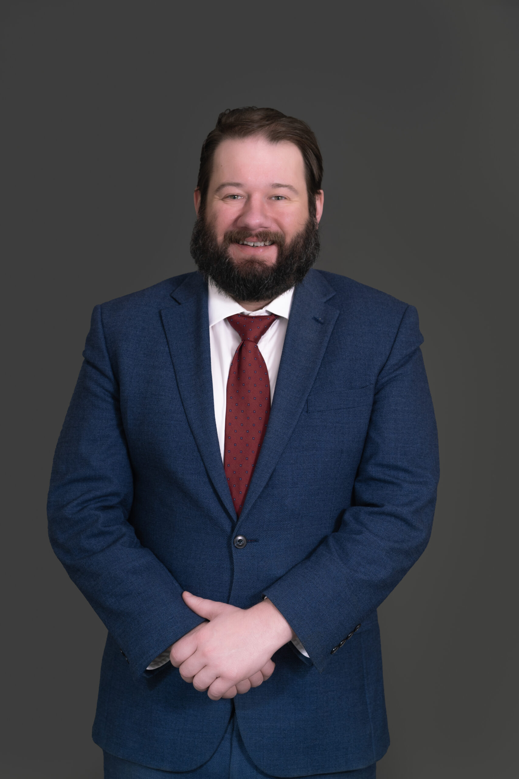 John P. Bacevice, Jr.