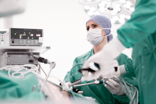 gastric bypass
