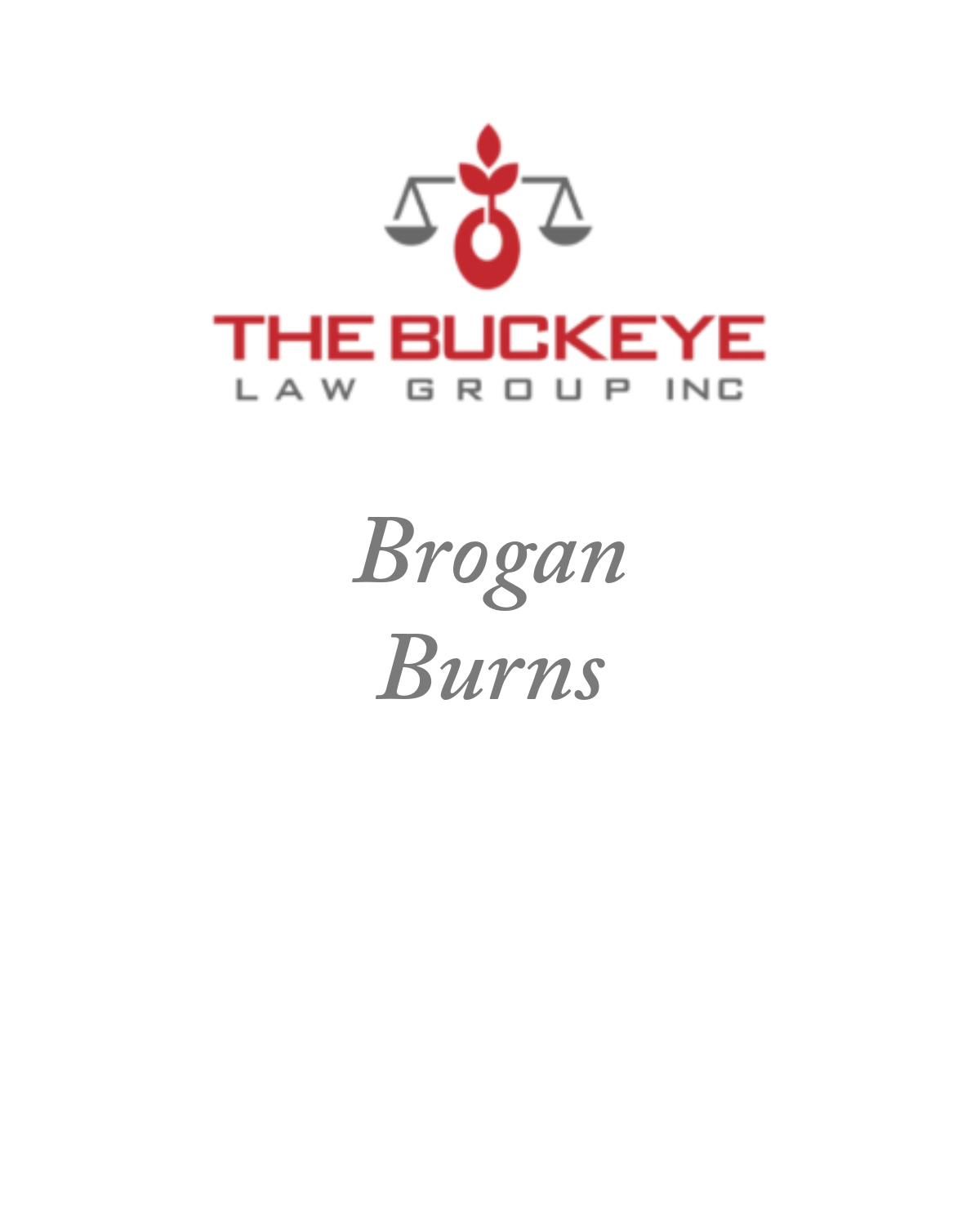 Brogan Burns