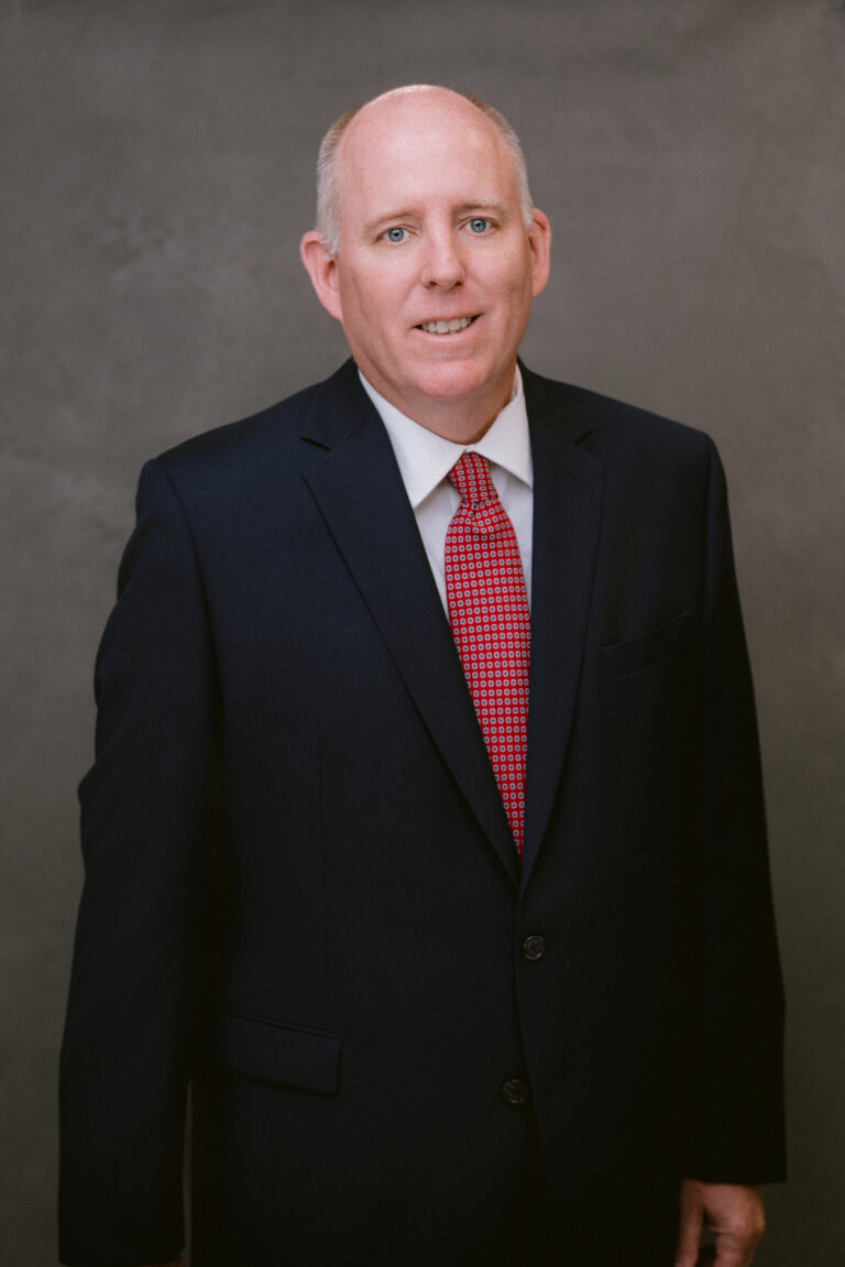 Portrait of Peter Rodocker, Buckeye Law Group attorney
