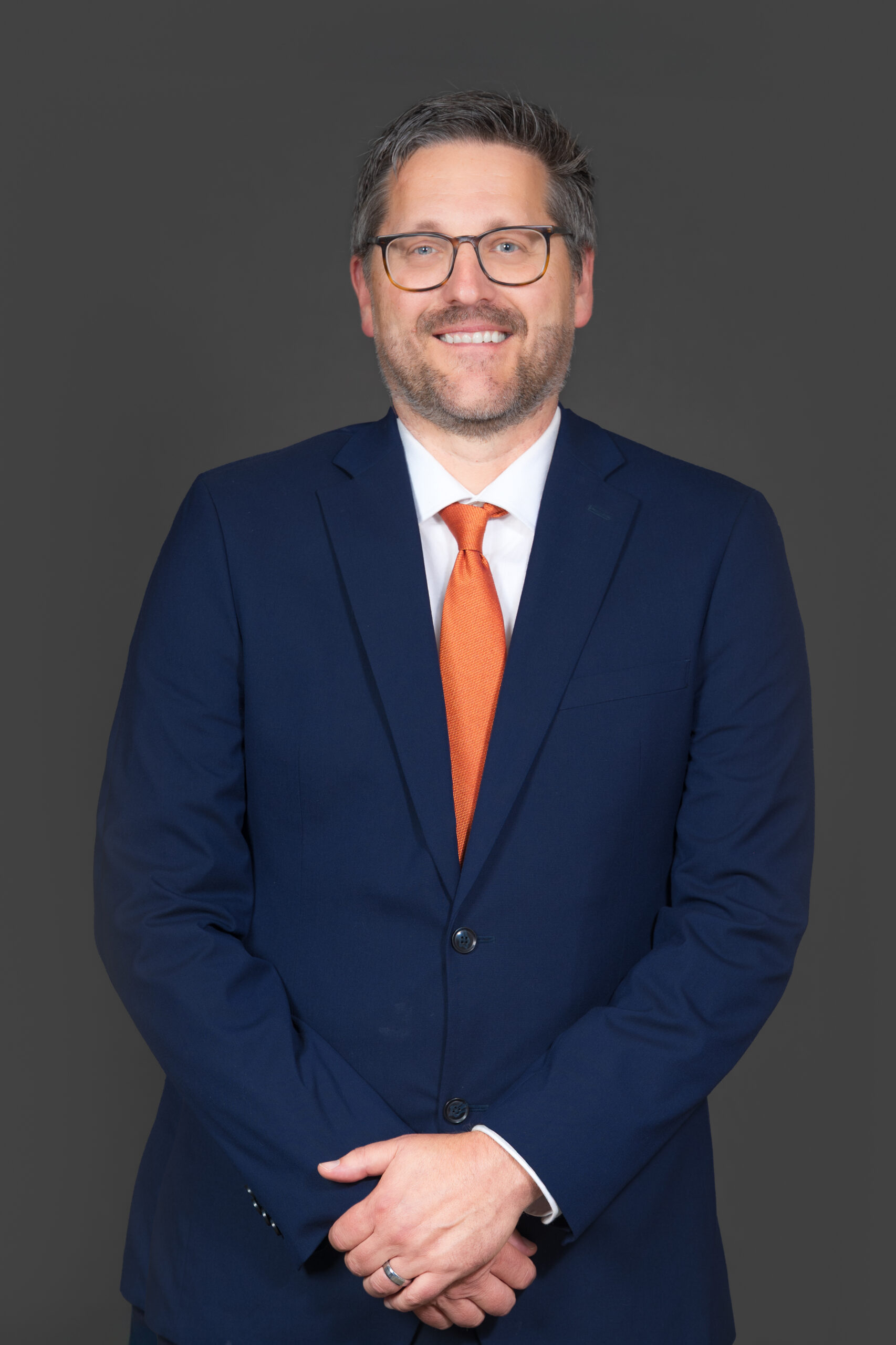 Chris Stefancik 