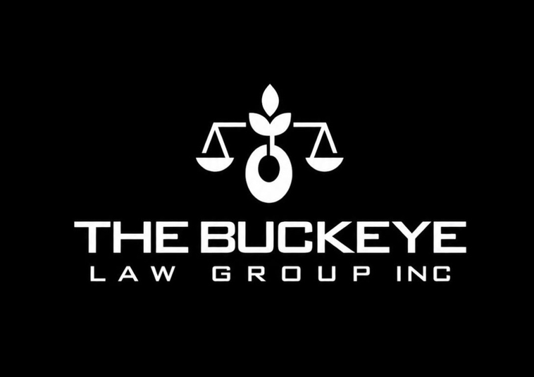 The Buckeye Law Group Business Logo