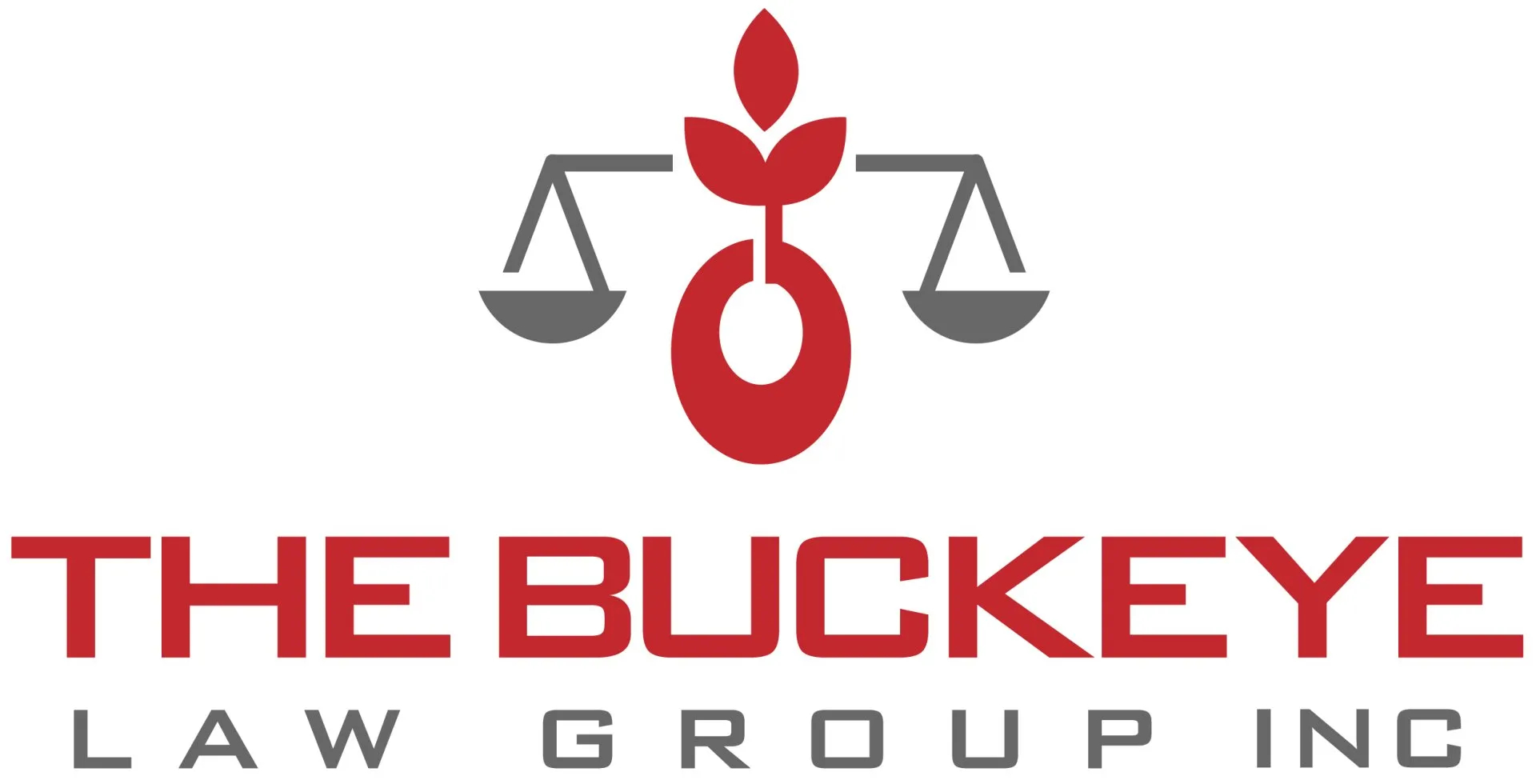 The Buckeye Law Group Business Logo